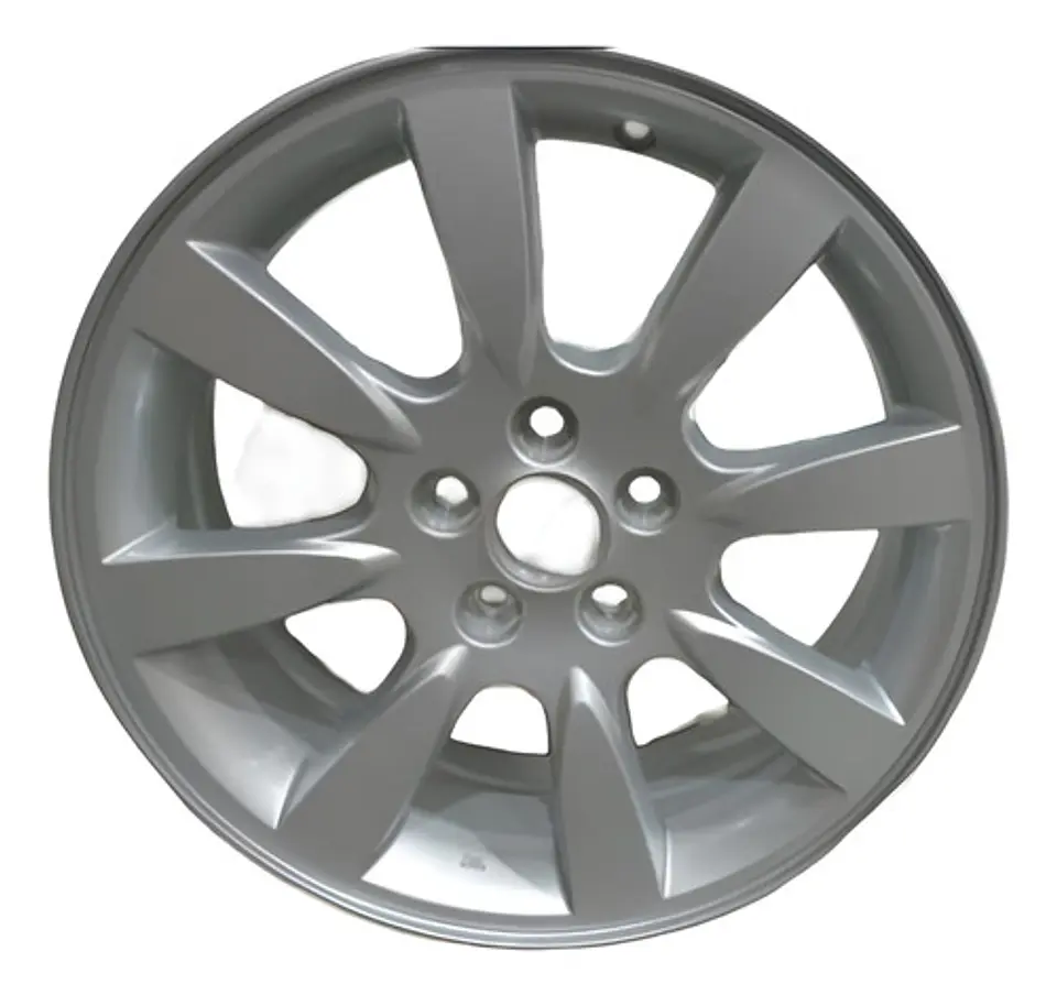 Llanta Aleacion Para Subaru Legacy (2010-2014) 2