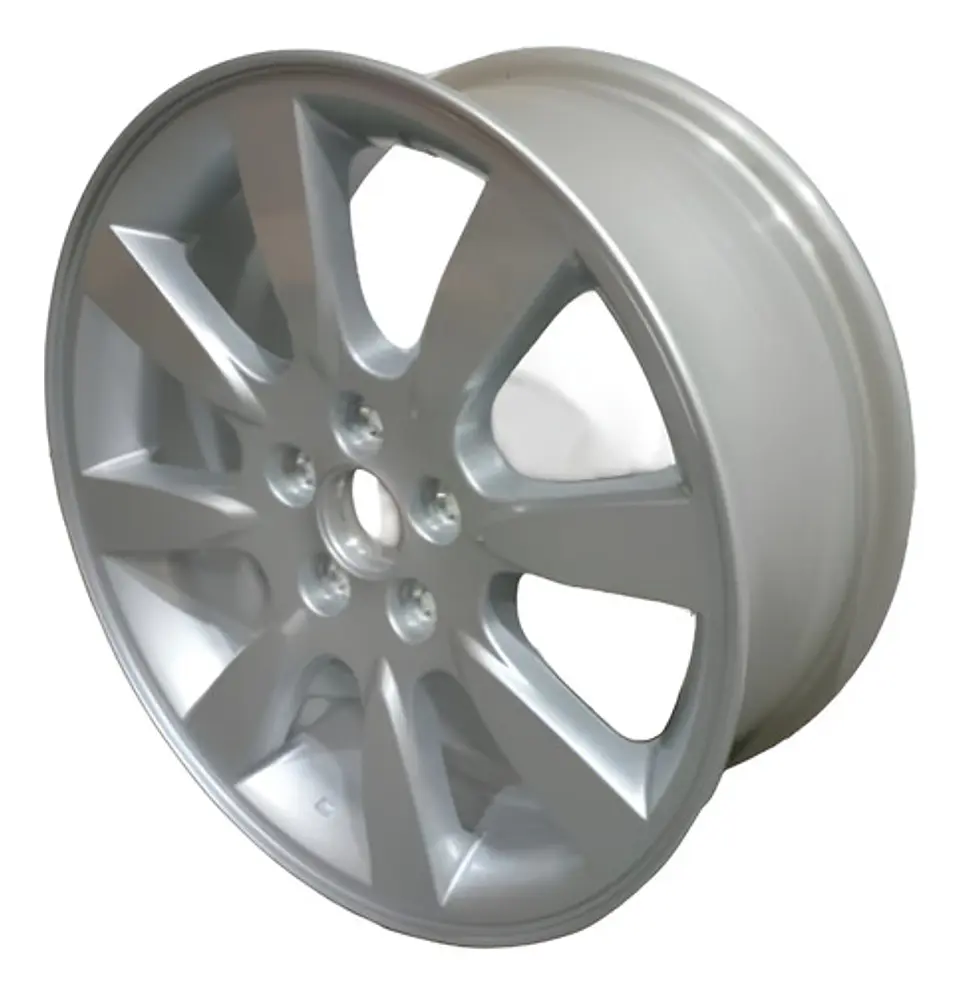 Llanta Aleacion Para Subaru Legacy (2010-2014) 3