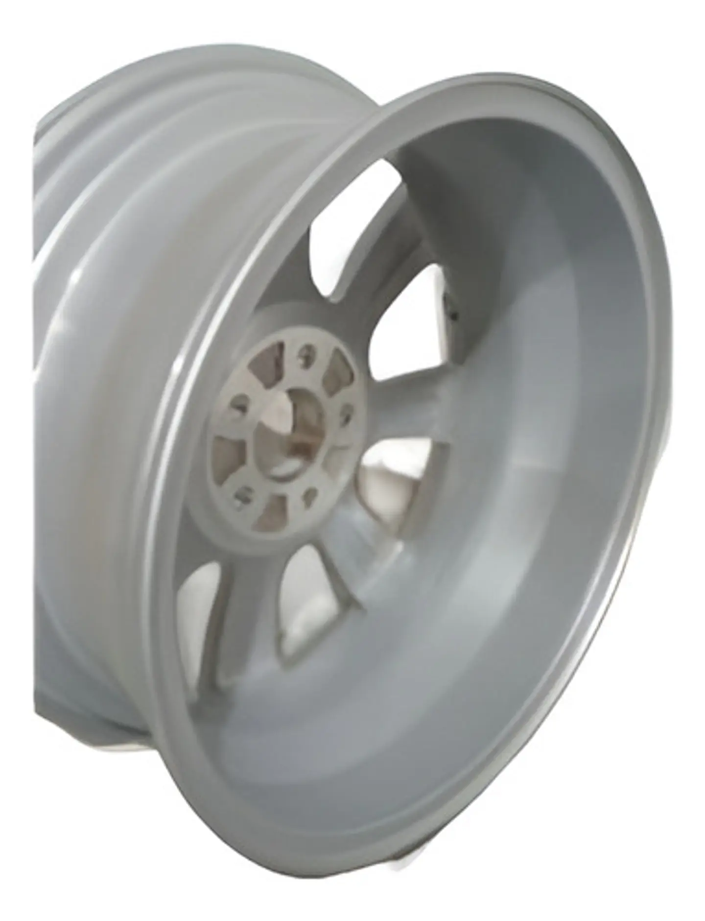 Llanta Aleacion Para Subaru Legacy (2010-2014) 5