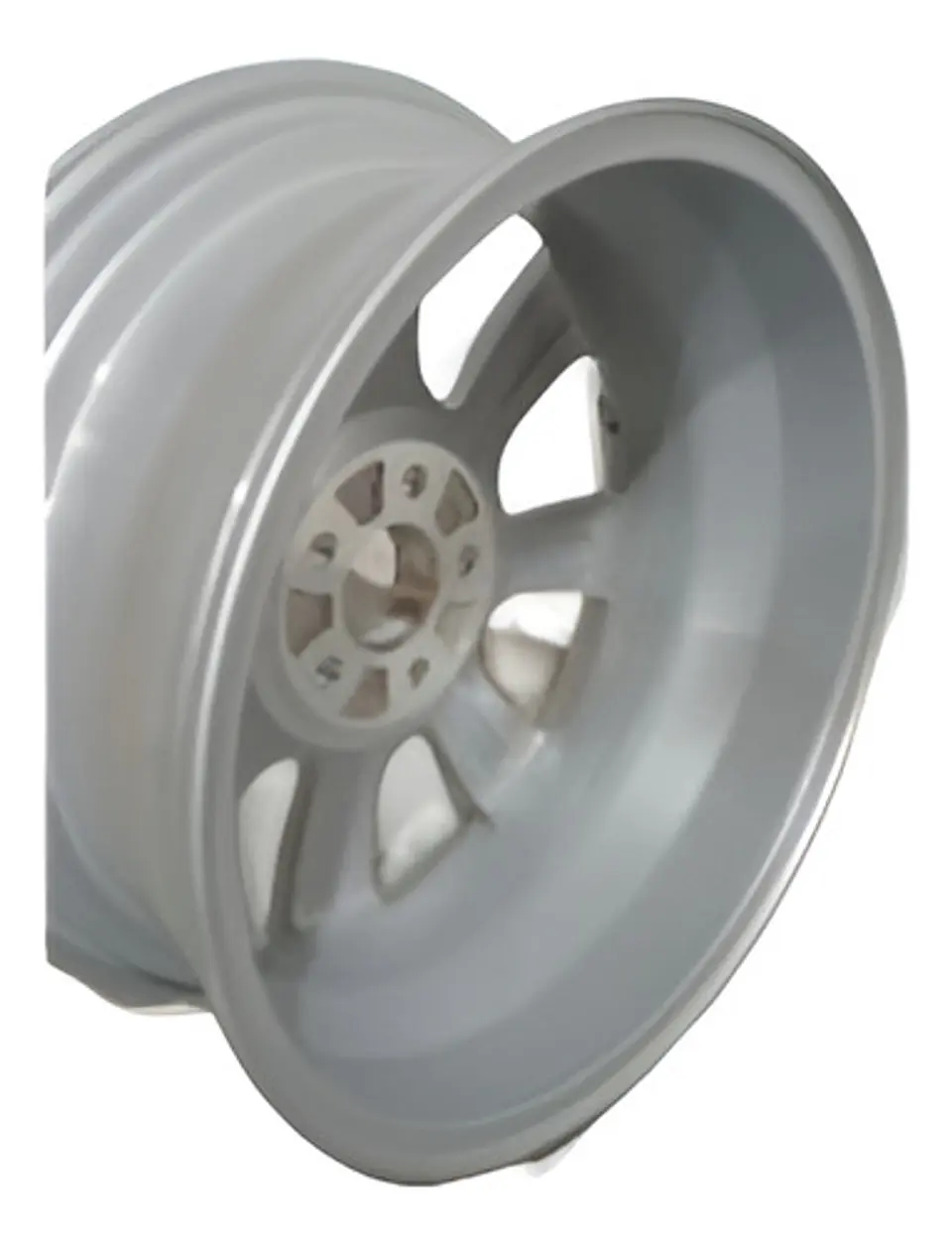 Llanta Aleacion Para Subaru Legacy (2010-2014) 5