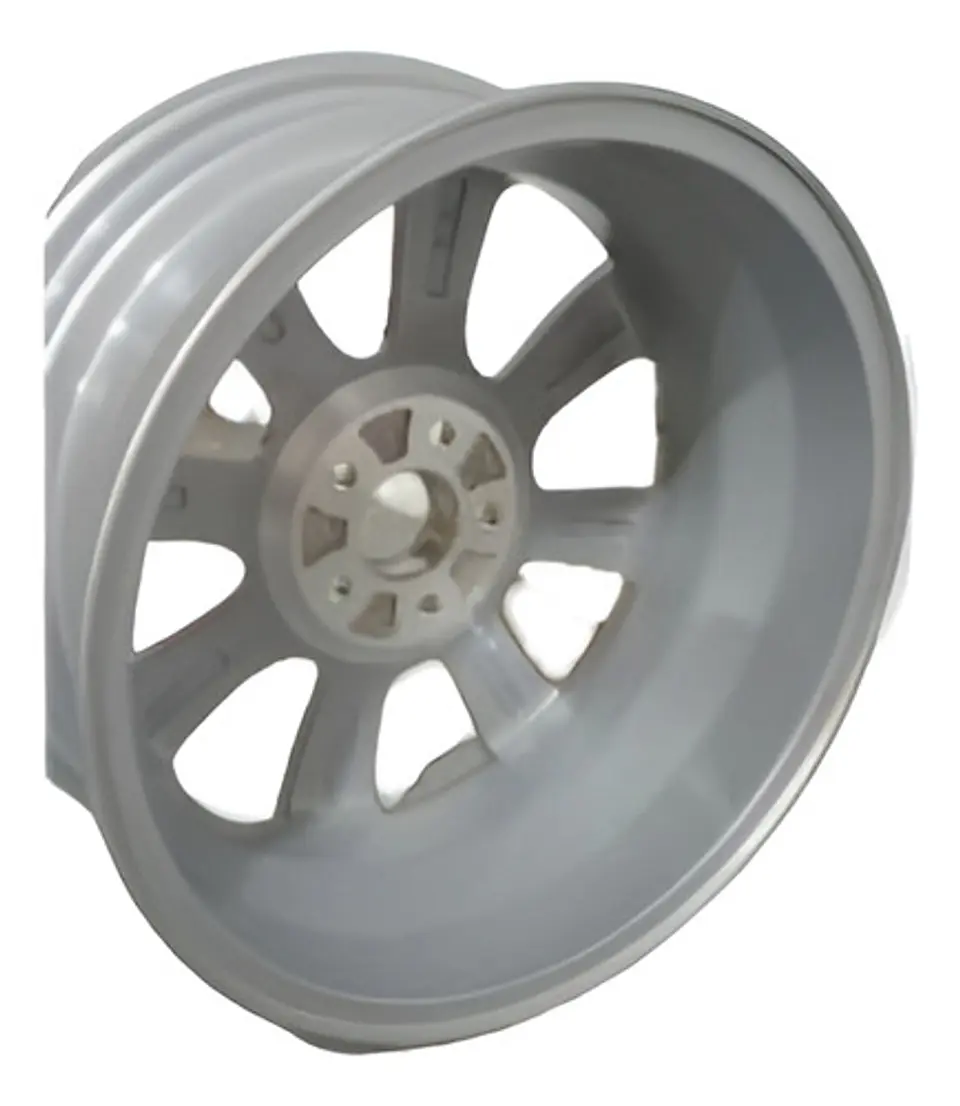 Llanta Aleacion Para Subaru Legacy (2010-2014) 6