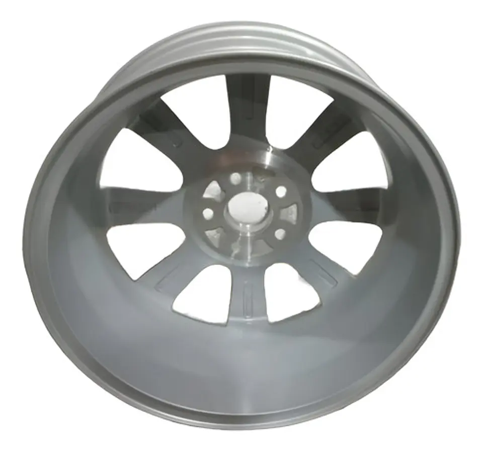 Llanta Aleacion Para Subaru Legacy (2010-2014) 7
