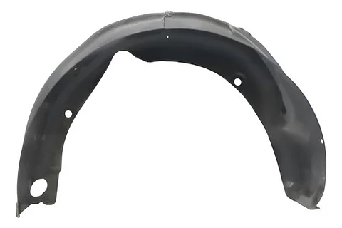 Guardabarro Delantero Derecho Para Kia Selto (2022-2024)