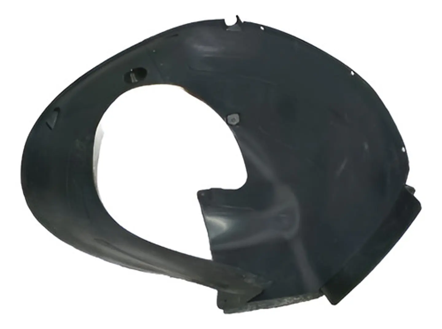 Guardabarro Delantero Derecho Para Kia Selto (2022-2024) 3