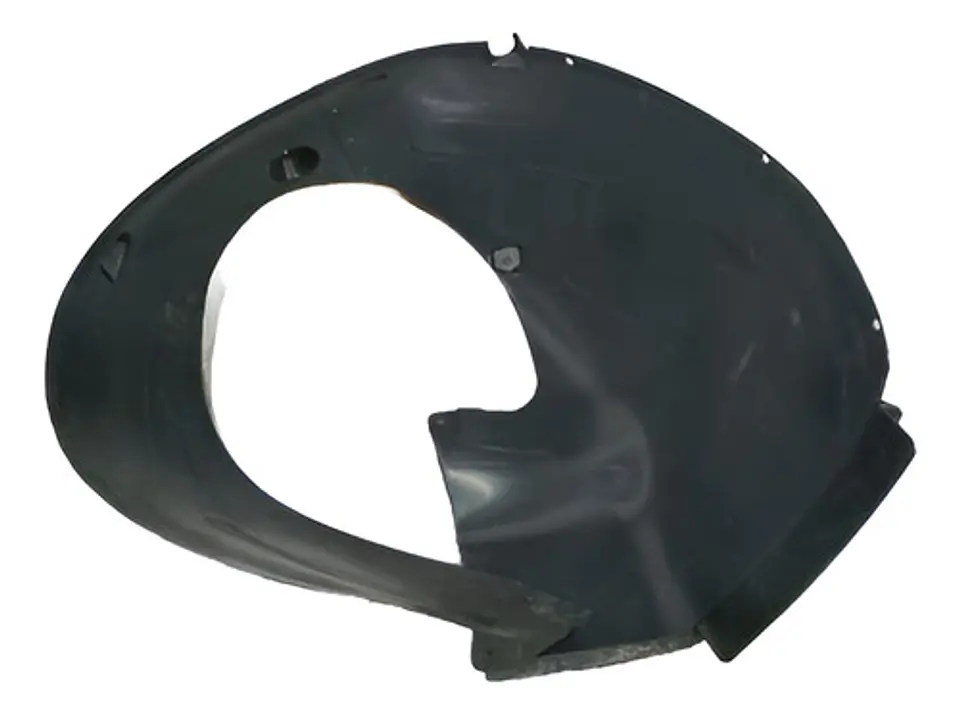 Guardabarro Delantero Derecho Para Kia Selto (2022-2024) 3