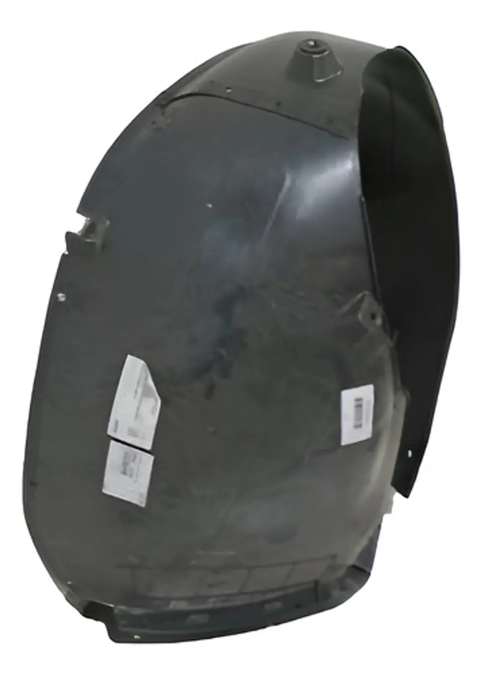 Guardabarro Delantero Derecho Para Kia Selto (2022-2024) 4