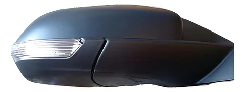 Espejo Retrovisor Electrico Para Mg Zs (2020-2024)