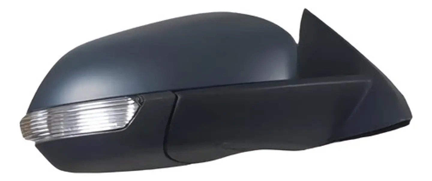 Espejo Retrovisor Electrico Para Mg Zs (2020-2024) 2