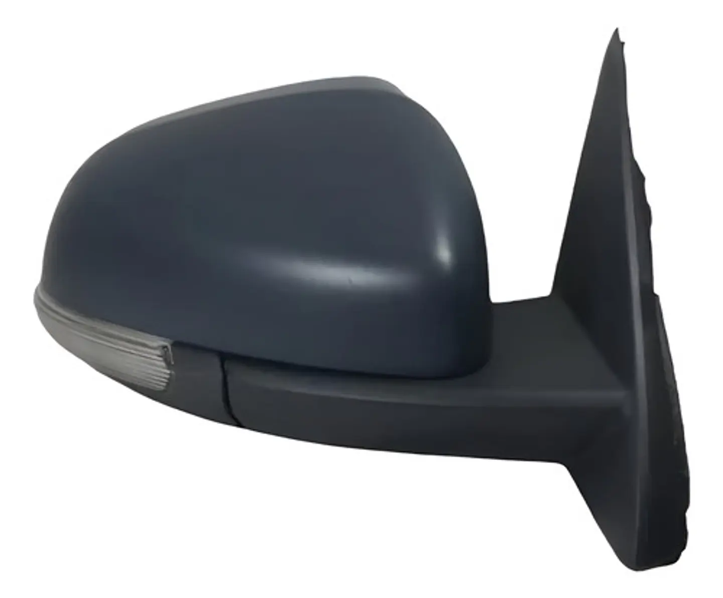 Espejo Retrovisor Electrico Para Mg Zs (2020-2024) 4