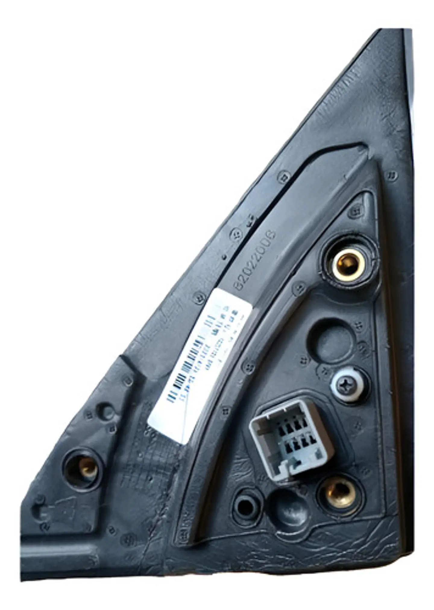 Espejo Retrovisor Electrico Para Mg Zs (2020-2024) 5