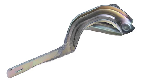 Bisagra Portalon Lado Izquierdo Para Kia Soluto (2018-2024)