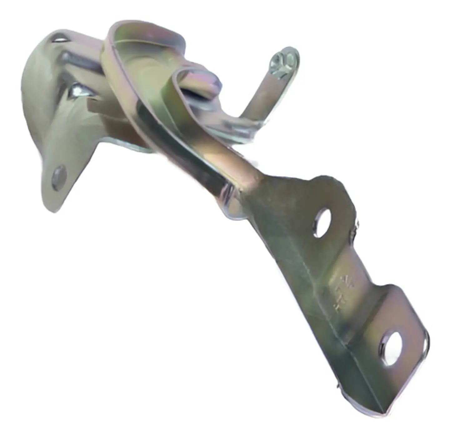 Bisagra Portalon Lado Izquierdo Para Kia Soluto (2018-2024) 2