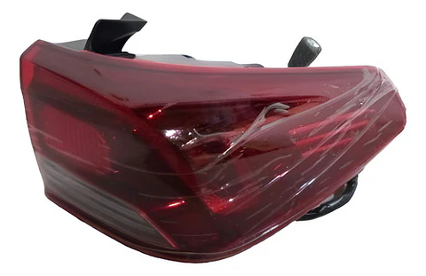 Foco Trasero Exterior Derecho Para Kia Sonet (2020-2024)