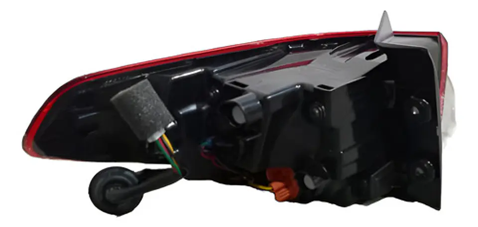 Foco Trasero Exterior Derecho Para Kia Sonet (2020-2024) 3