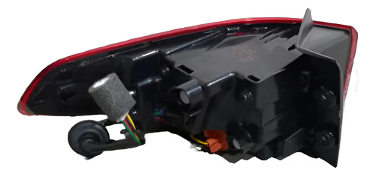 Foco Trasero Exterior Derecho Para Kia Sonet (2020-2024) 4