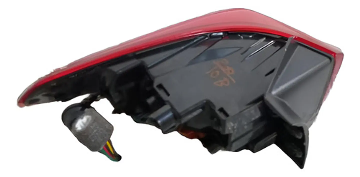 Foco Trasero Exterior Derecho Para Kia Sonet (2020-2024) 5