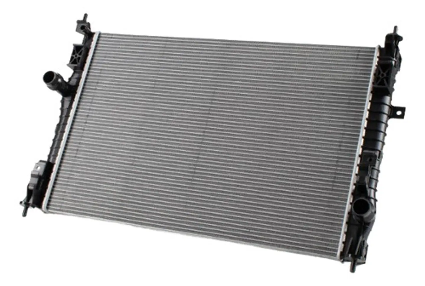 Radiador Motor Para Citroen C5 Aircross 2.0 Hdi (2020-2024) 2