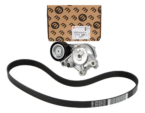 Kit Correa Accesorio Citroën-peugeot 1.6 Hdi (2017- 2020).