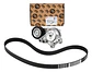 Kit Correa Accesorio Citroën-peugeot 1.6 Hdi (2017- 2020). - Miniatura 1