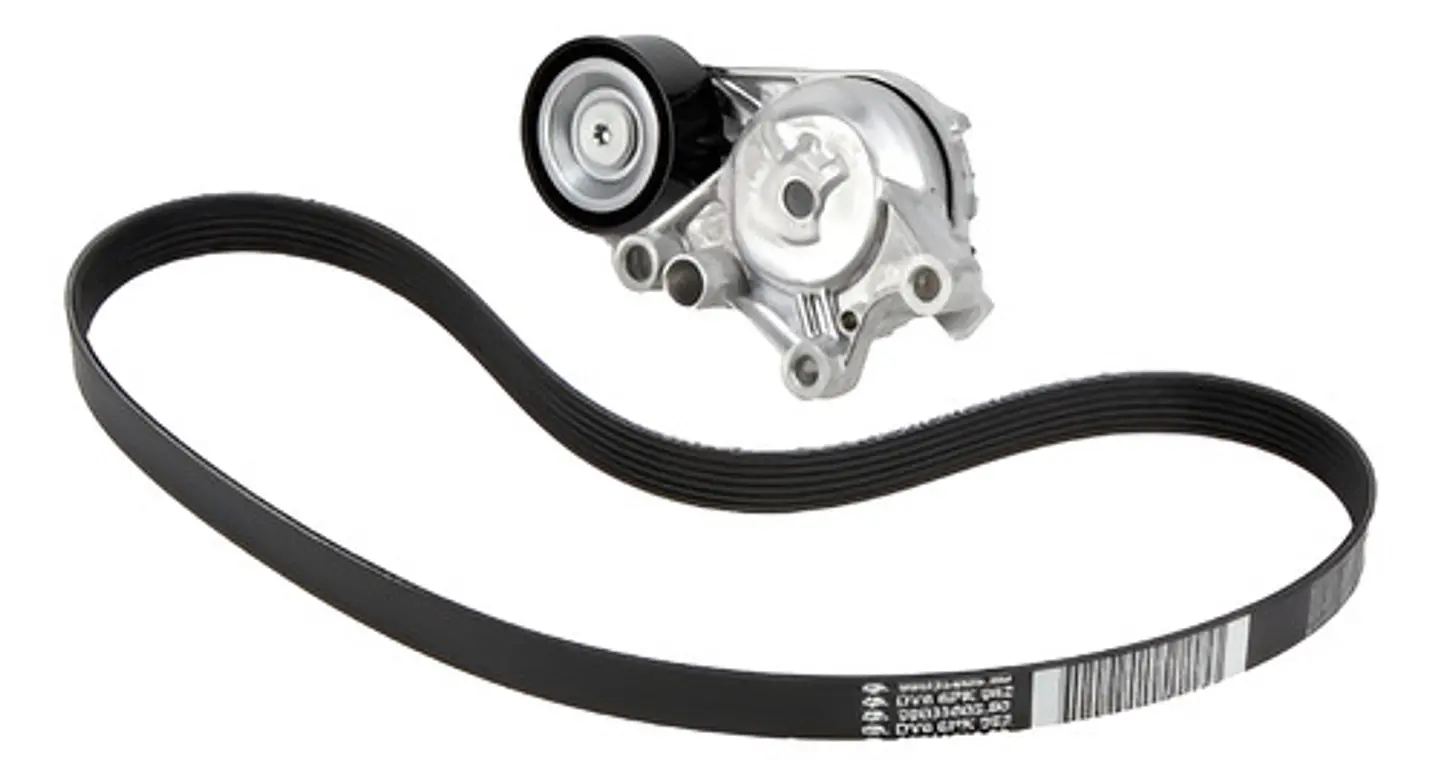 Kit Correa Accesorio Citroën-peugeot 1.6 Hdi (2017- 2020). 2