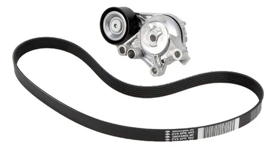 Kit Correa Accesorio Citroën-peugeot 1.6 Hdi (2017- 2020). 2