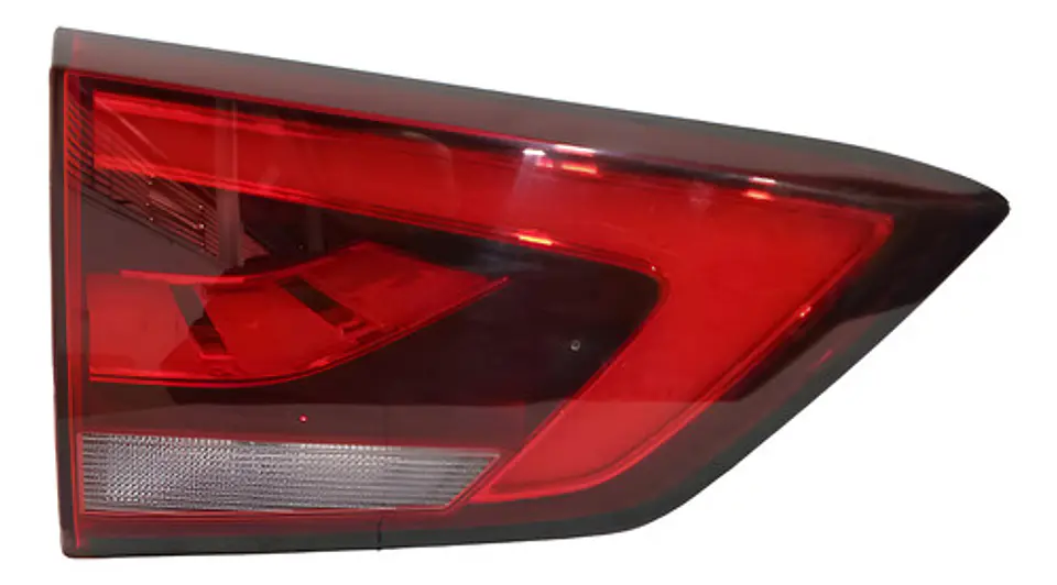 Foco Trasero Izquierdo Portalon Para Mg Zs (2020-2022) 1