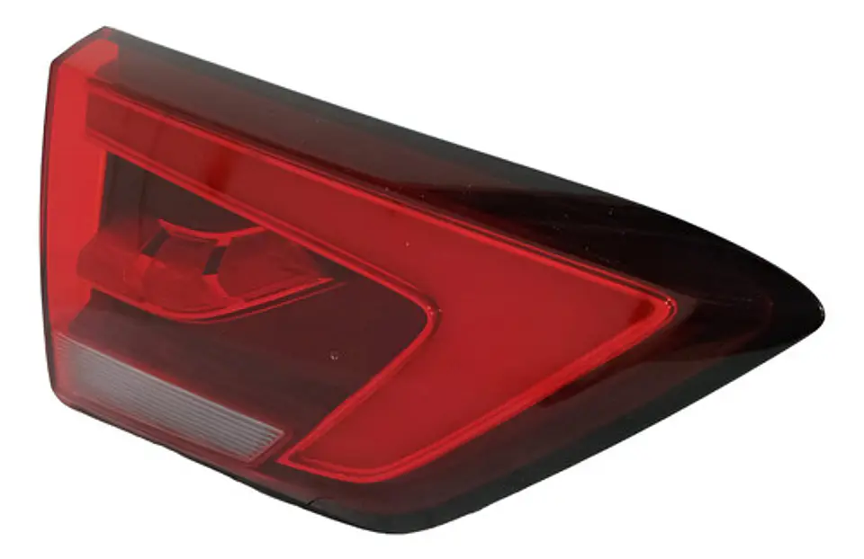 Foco Trasero Izquierdo Portalon Para Mg Zs (2020-2022) 2