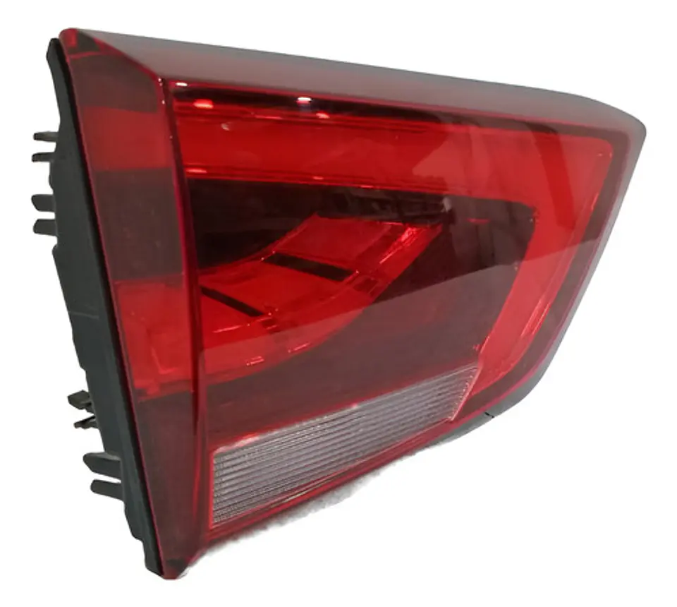 Foco Trasero Izquierdo Portalon Para Mg Zs (2020-2022) 3