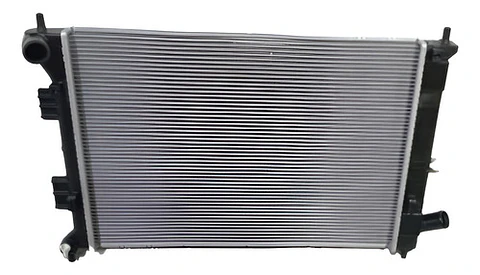 Radiador Motor Para Kia Modelo Cerato (2012-2017)