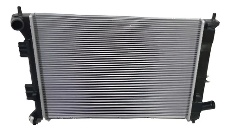 Radiador Motor Para Kia Modelo Cerato (2012-2017) 1