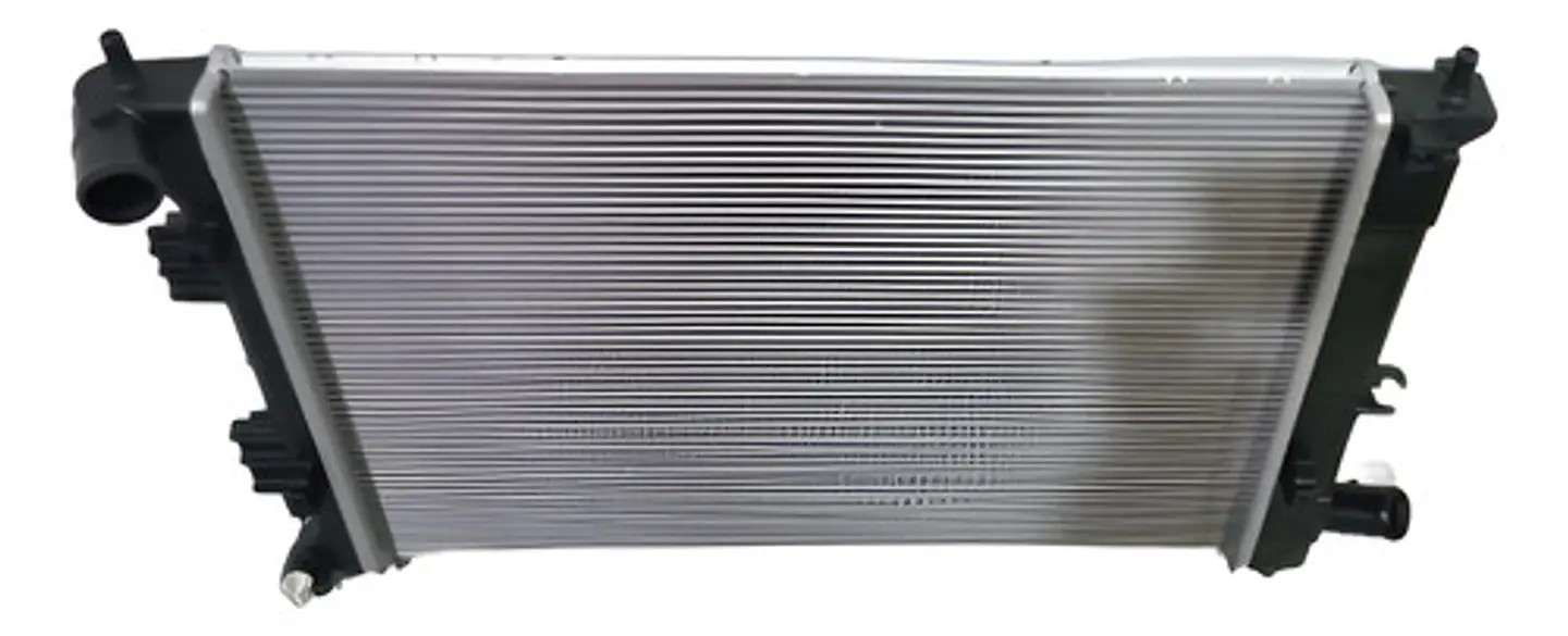 Radiador Motor Para Kia Modelo Cerato (2012-2017) 2