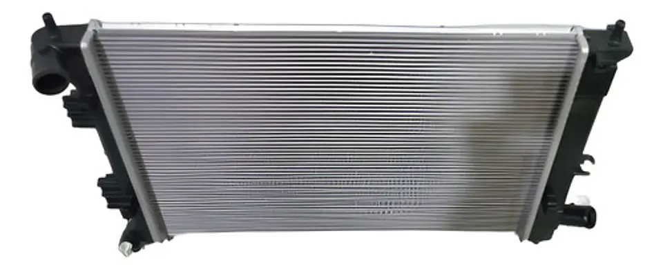 Radiador Motor Para Kia Modelo Cerato (2012-2017) 2