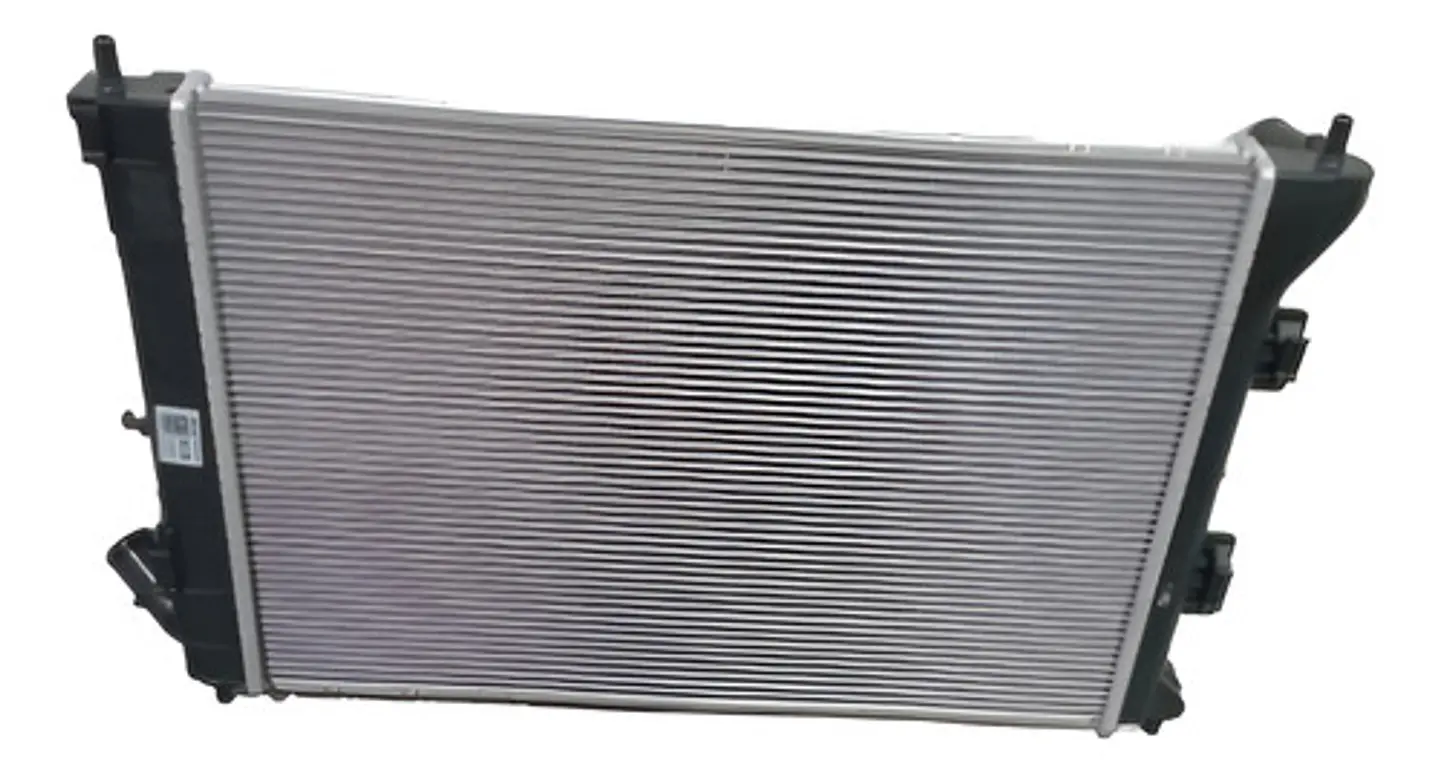 Radiador Motor Para Kia Modelo Cerato (2012-2017) 3