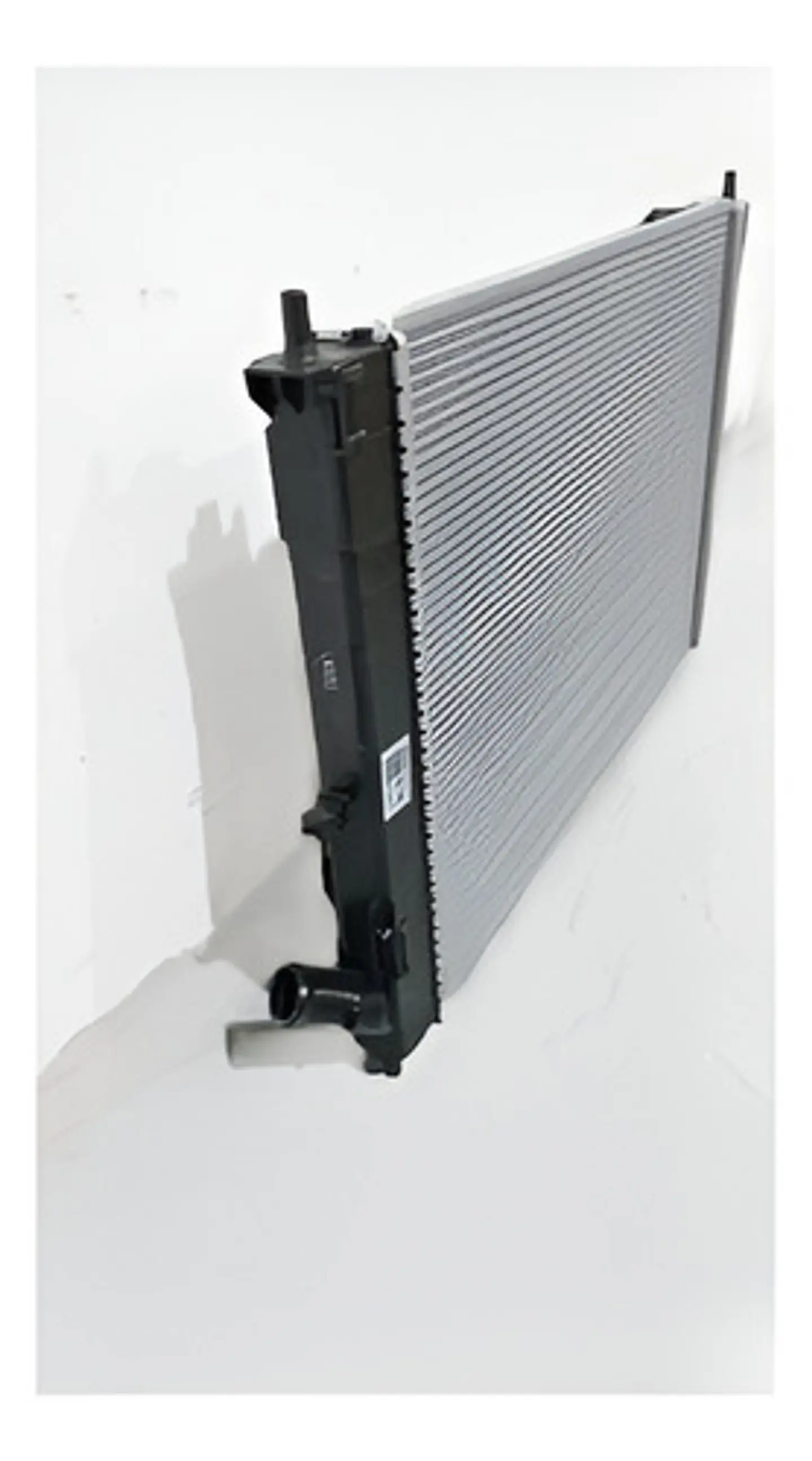 Radiador Motor Para Kia Modelo Cerato (2012-2017) 4