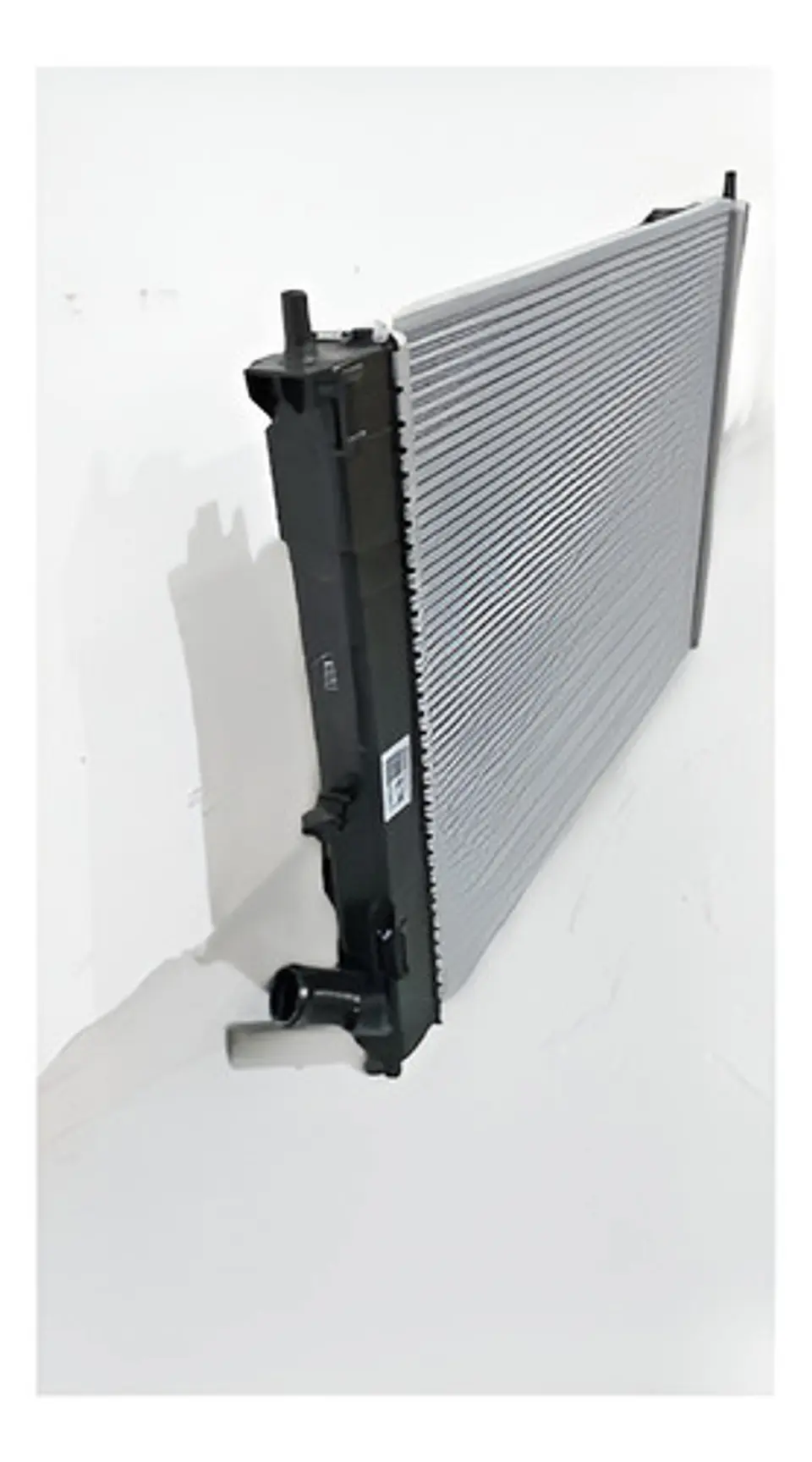 Radiador Motor Para Kia Modelo Cerato (2012-2017) 4