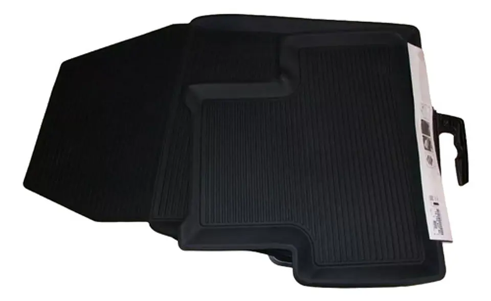 Jgo De Pisos  De Goma Del. Y Tras. Peugeot 308 (2021-2024) 3