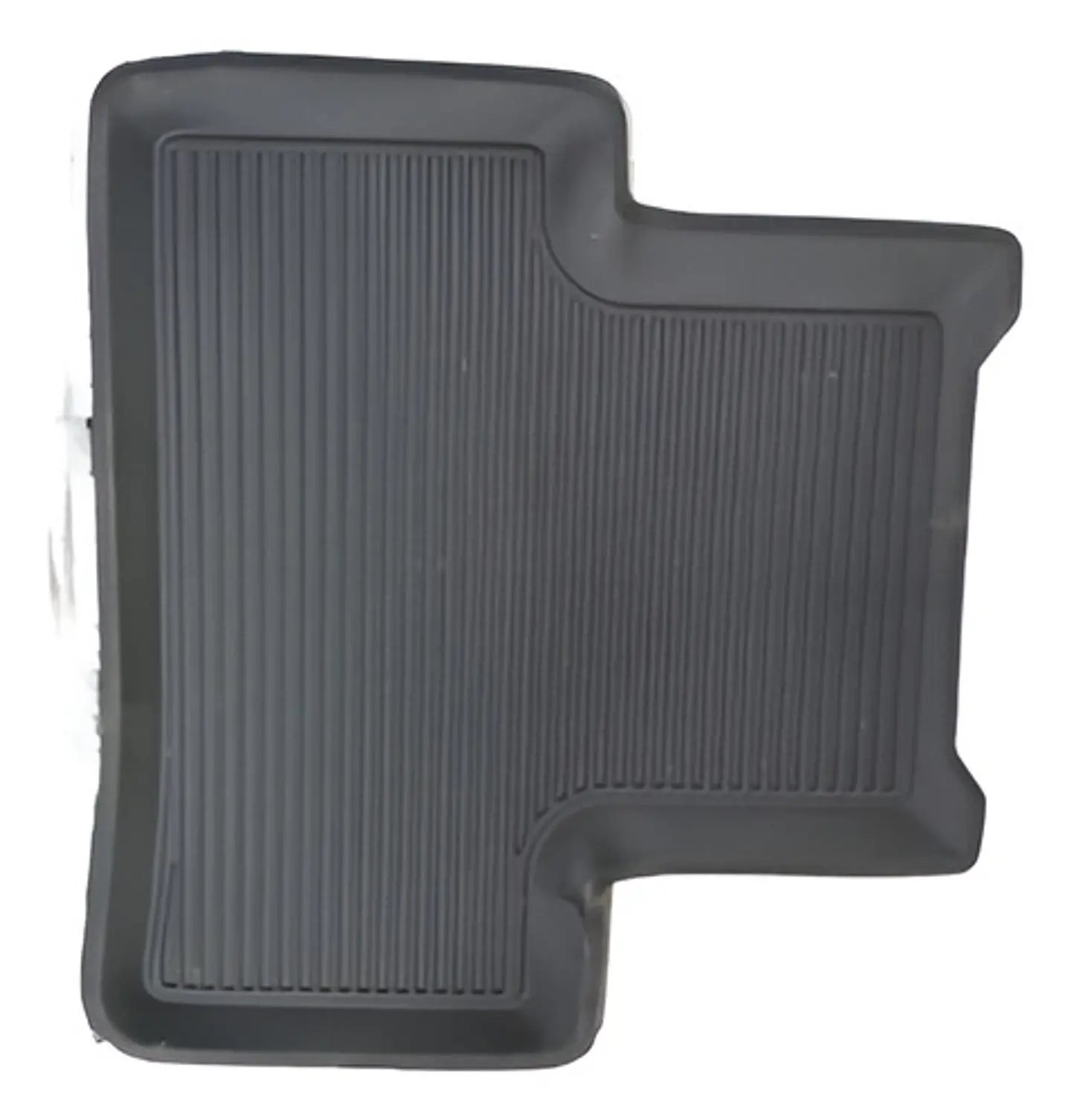 Jgo De Pisos  De Goma Del. Y Tras. Peugeot 308 (2021-2024) 5