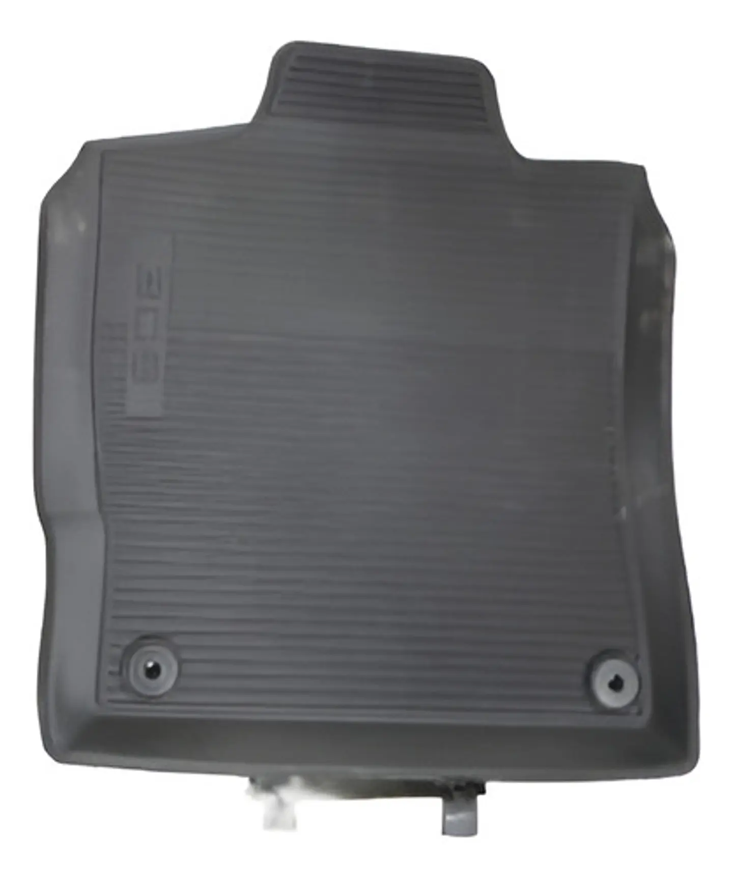 Jgo De Pisos  De Goma Del. Y Tras. Peugeot 308 (2021-2024) 7