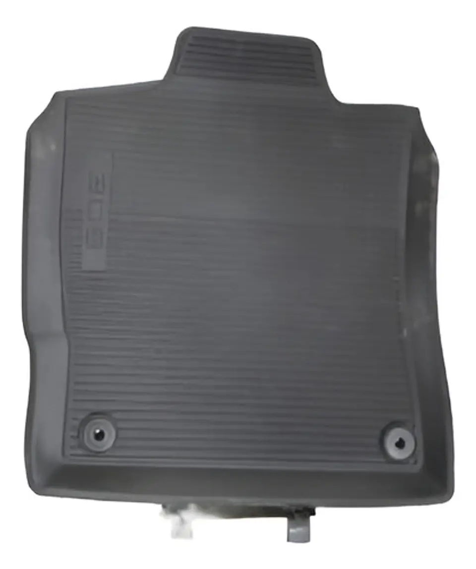 Jgo De Pisos  De Goma Del. Y Tras. Peugeot 308 (2021-2024) 7