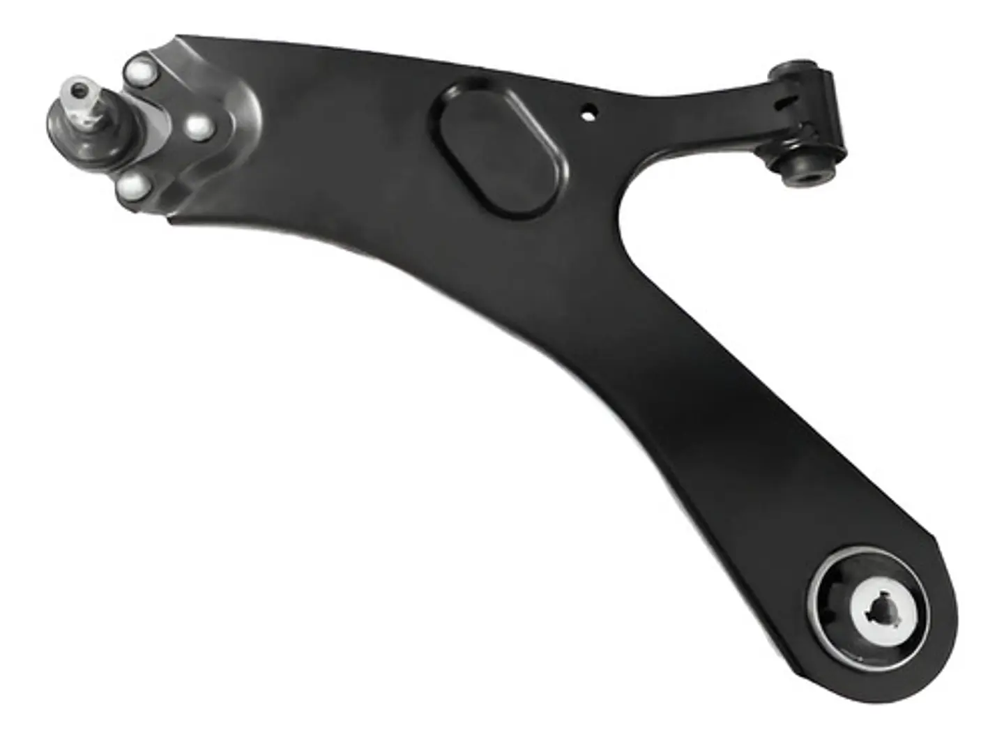 Bandeja Suspension Del. Izquierda Peugeot 2008 2023-2025 1