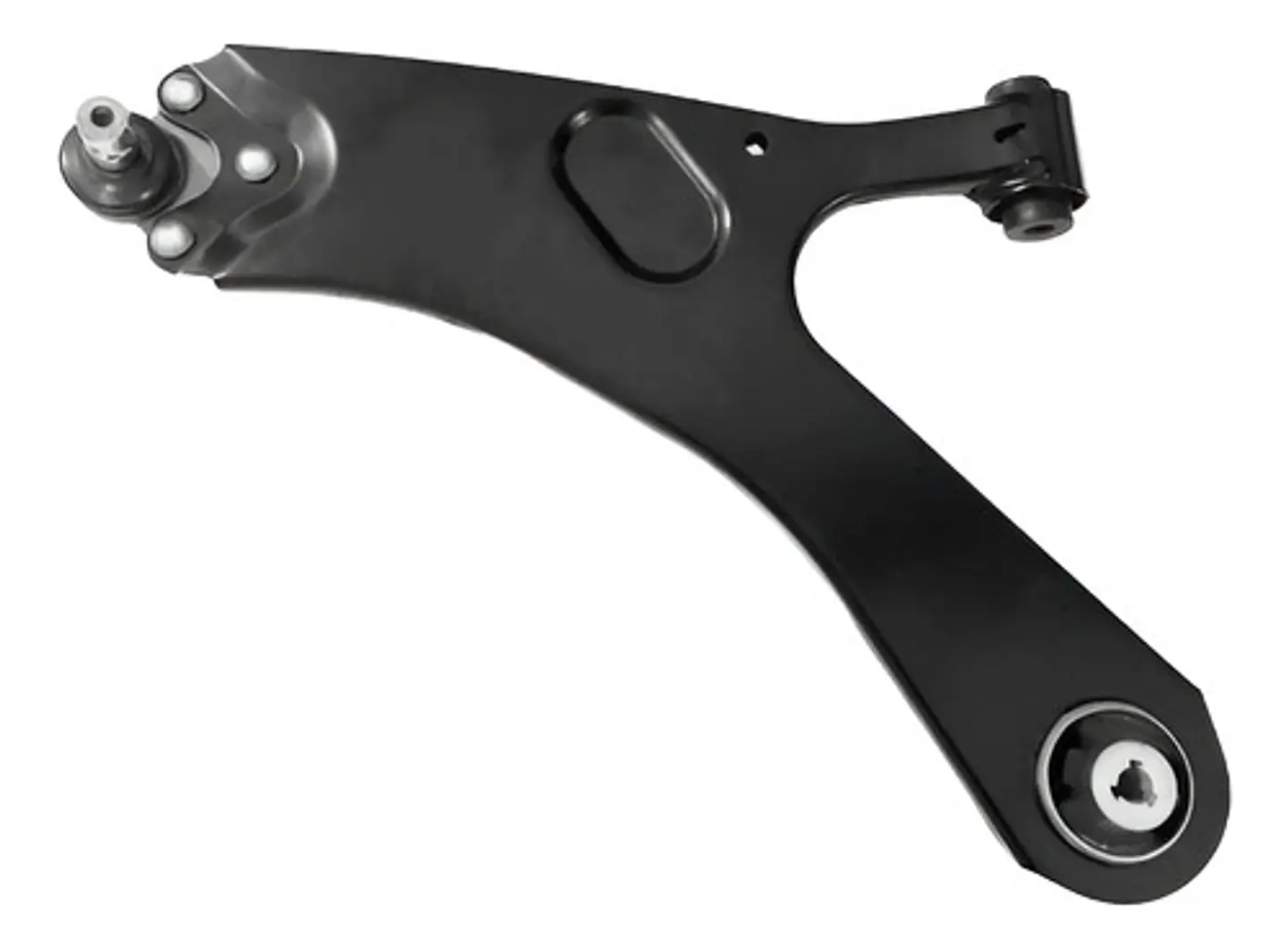 Bandeja Suspension Del. Izquierda Peugeot 2008 2023-2025 2