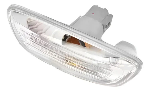 Foco De Tapabarro Delantero Izquierdo Kia Soluto (2018-2023)