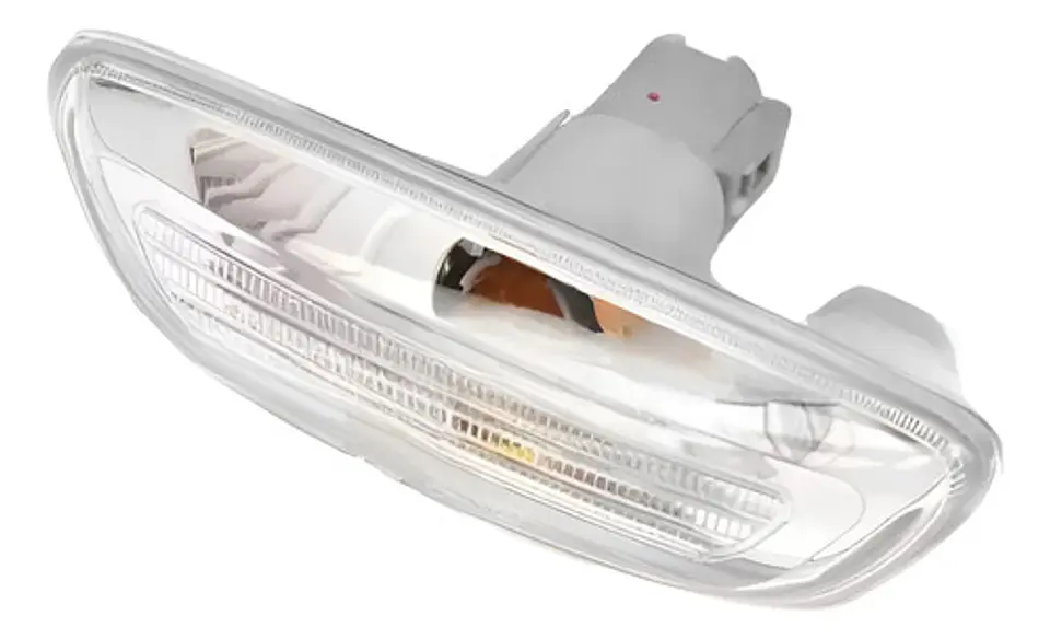 Foco De Tapabarro Delantero Izquierdo Kia Soluto (2018-2023) 1