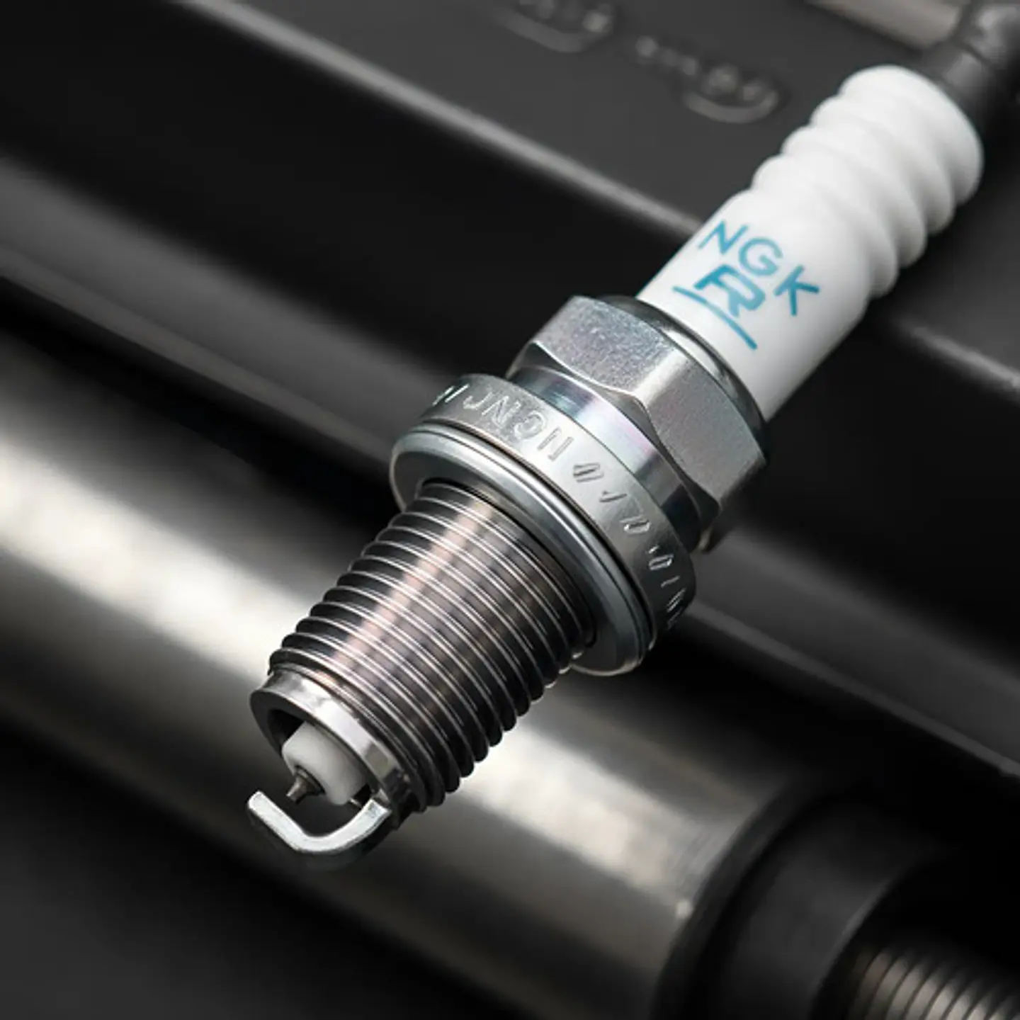 Juego (4) Bujías Encendido Modelo Mg 5 (2022-2024) 3