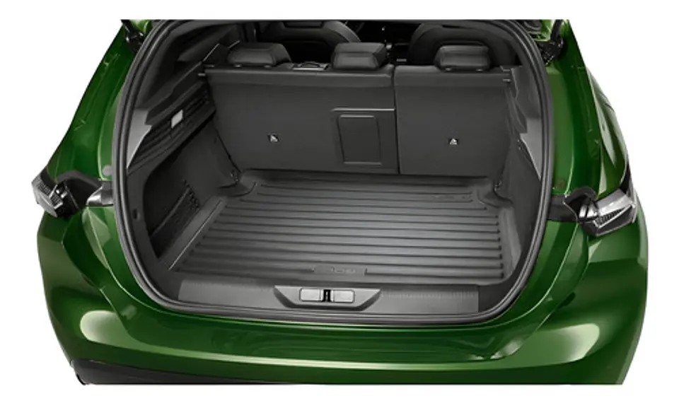 Bandeja De Maletero Reversible Peugeot 308 (p5) 2023-2024 2