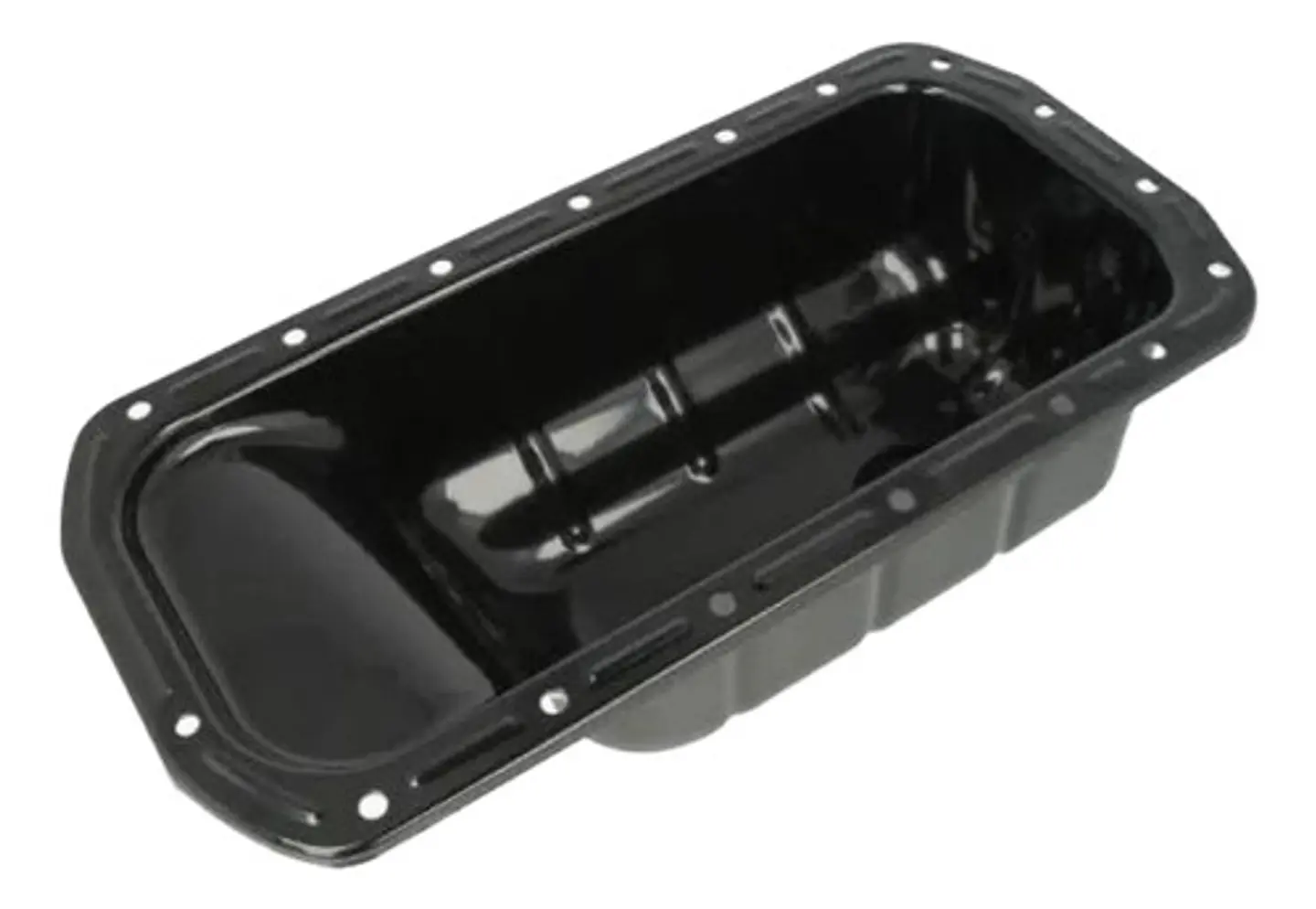 Carter De Aceite Para Peugeot 208 1.5 Hdi (2019-2022) 1