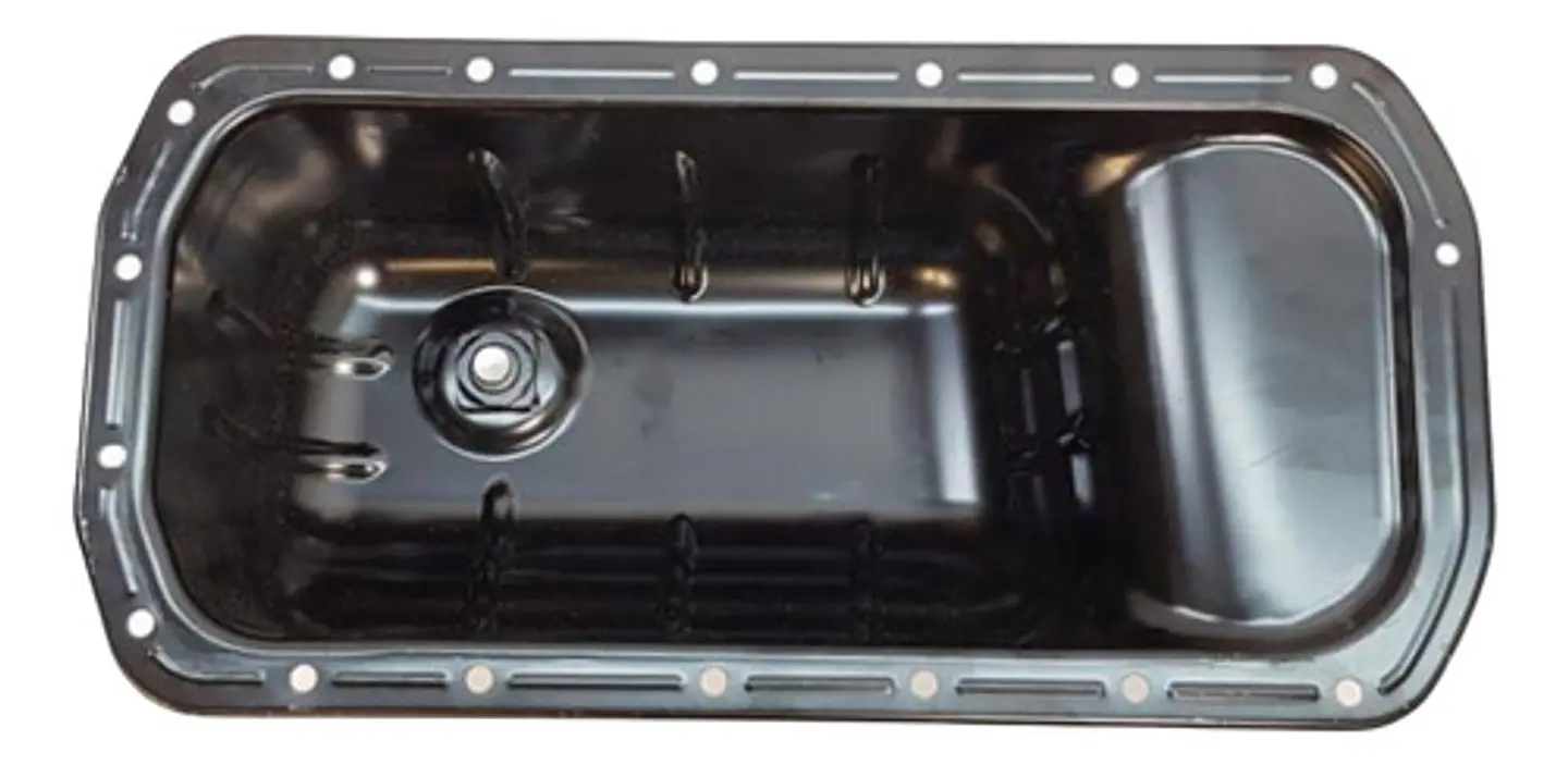 Carter De Aceite Para Peugeot 208 1.5 Hdi (2019-2022) 2