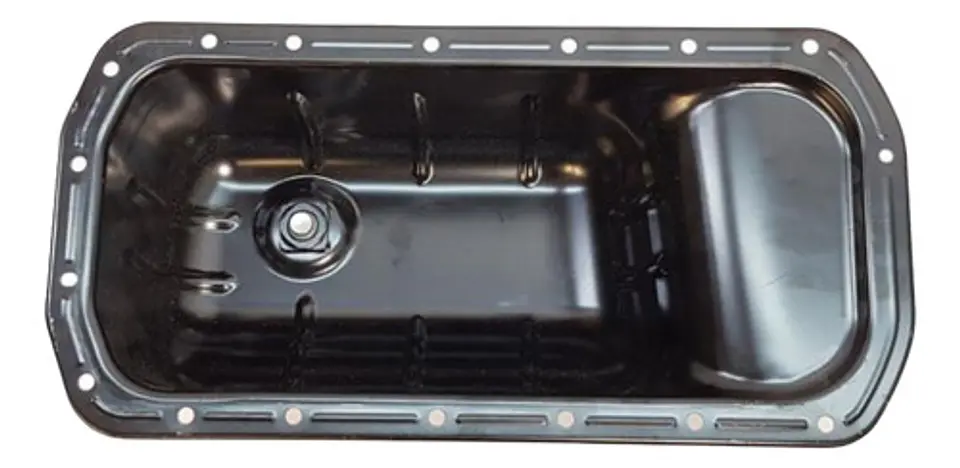 Carter De Aceite Para Peugeot 208 1.5 Hdi (2019-2022) 2