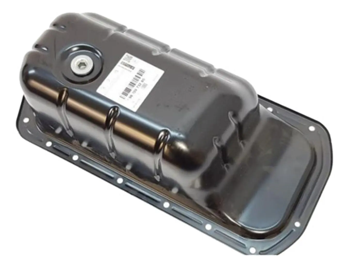 Carter De Aceite Para Peugeot 208 1.5 Hdi (2019-2022) 3