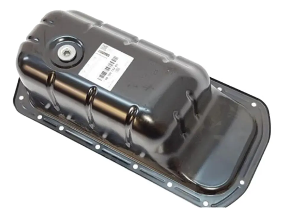 Carter De Aceite Para Peugeot 208 1.5 Hdi (2019-2022) 3